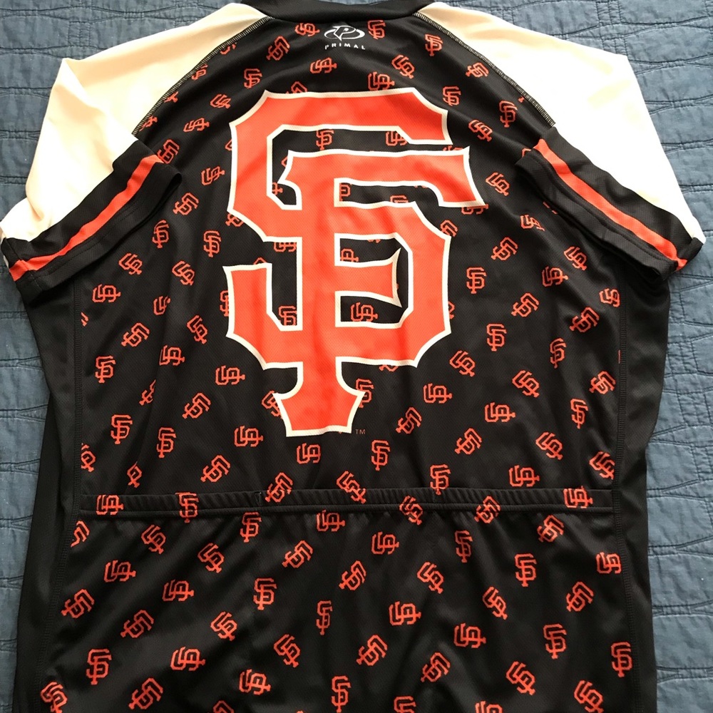 Mens cycling Jersey